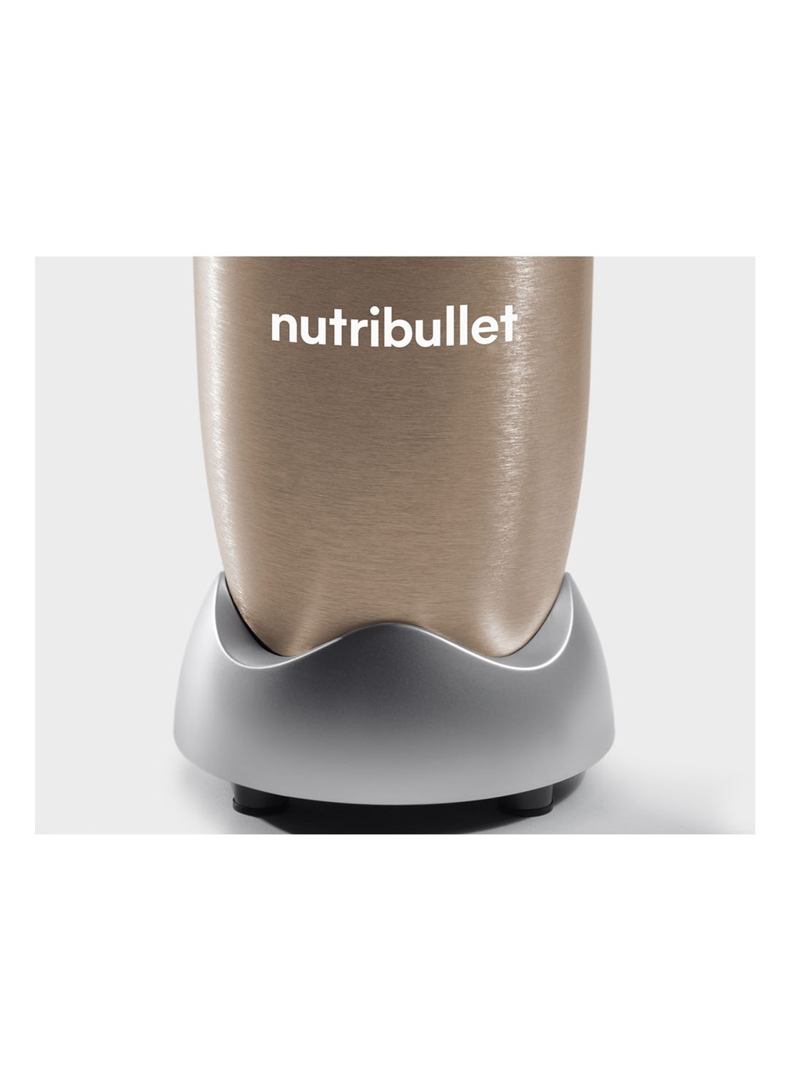 Nutribullet 900 series blender 6-delig V05558 - detail 5 donkerbeige