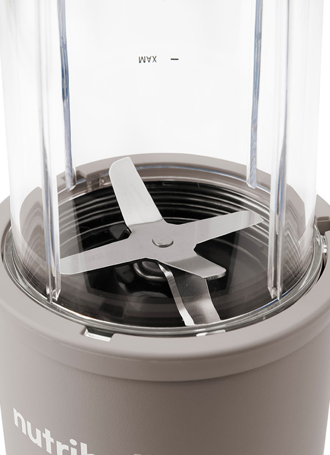Nutribullet Pro 900 Exclusive blender 0,7 liter V09909 - detail 2 bruin