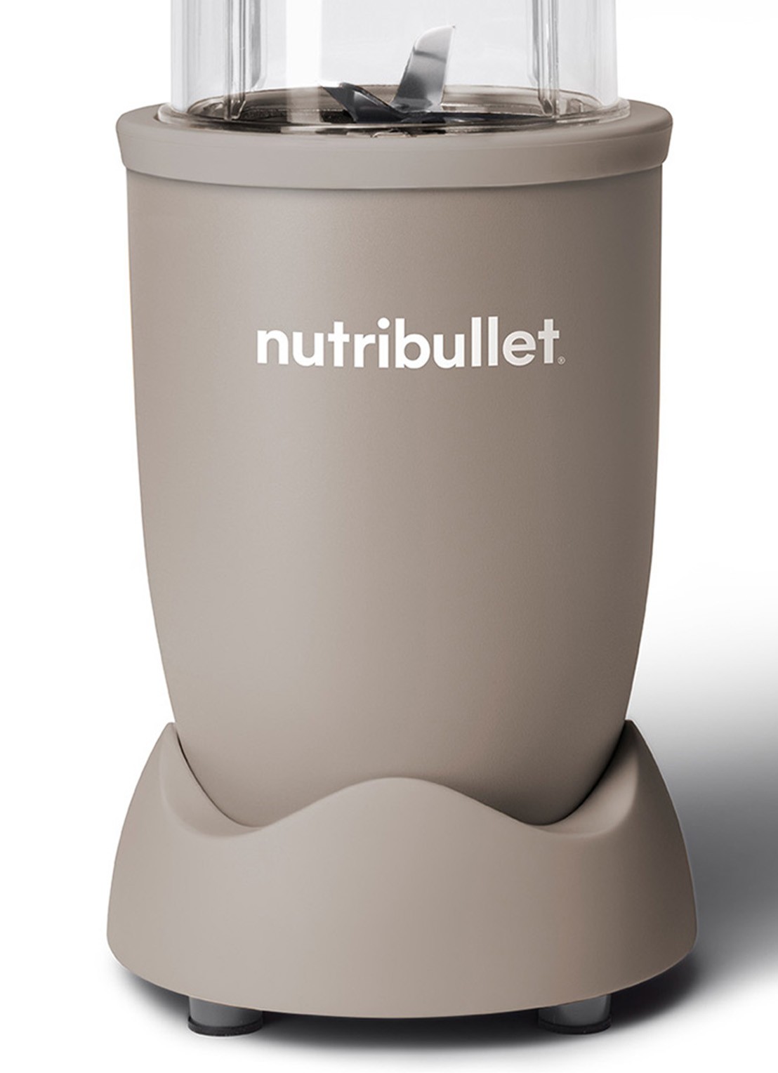 Nutribullet Pro 900 Exclusive blender 0,7 liter V09909 - detail 3 bruin
