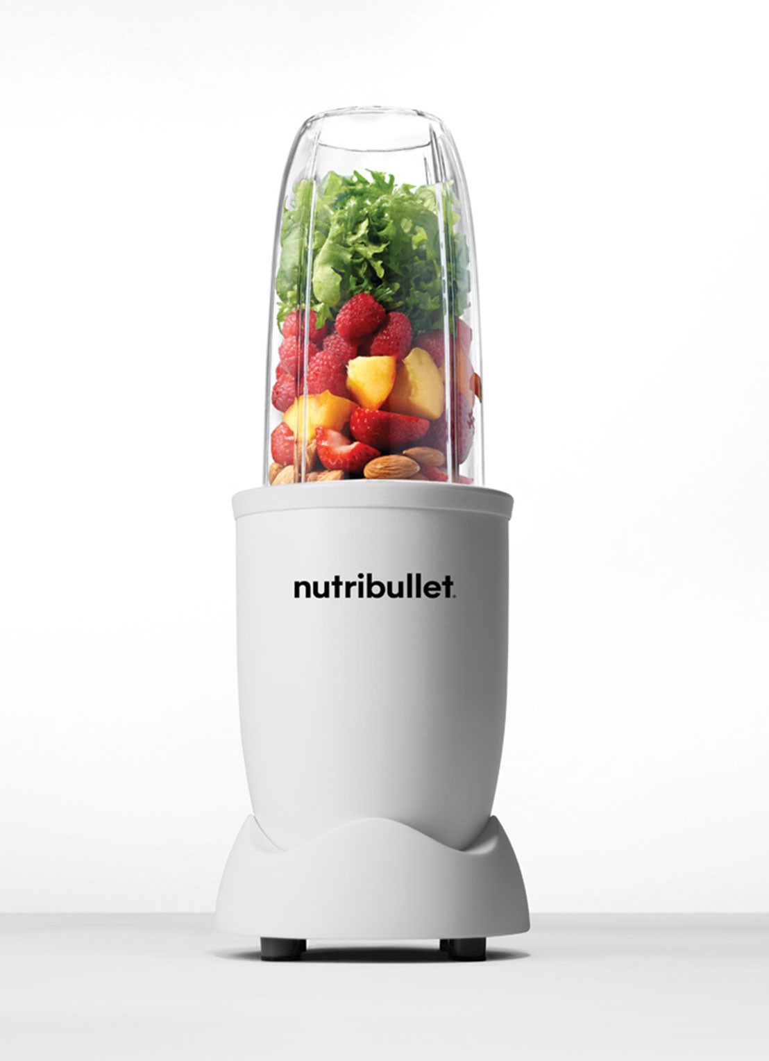 Nutribullet Pro 900 Exclusive blender 0,9 liter V07089-2 - detail 3 wit