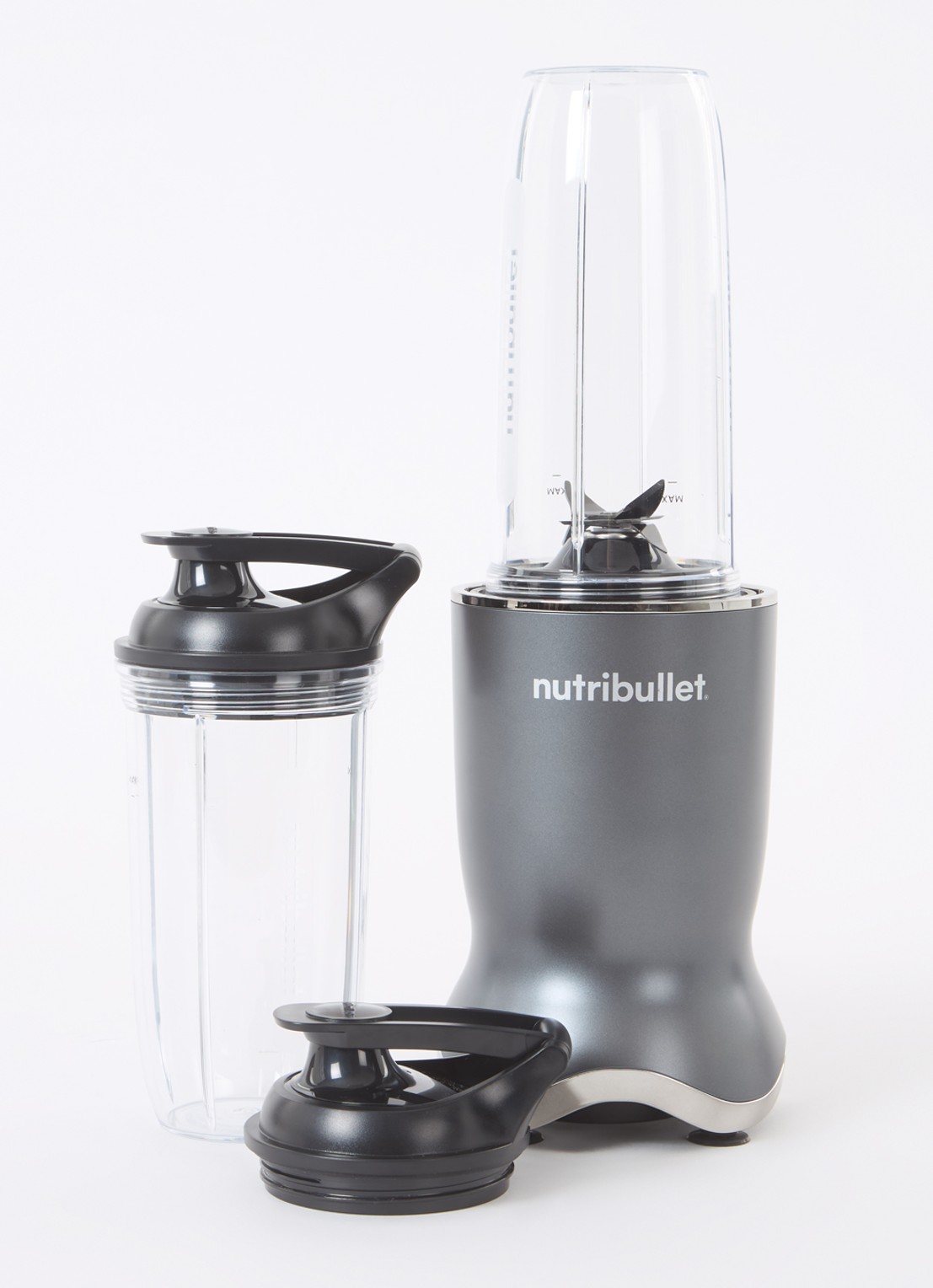 Nutribullet Ultra 1200 blender 0,9 liter  V09523 - detail grijs