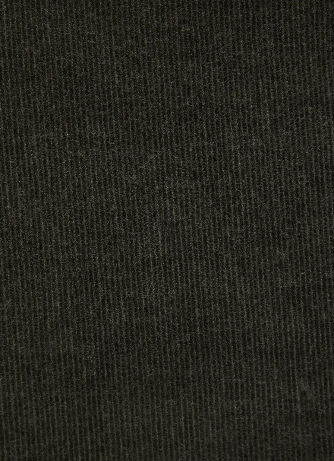NYDJ Marilyn high waist straight fit chino van corduroy - detail 5 mosgroen