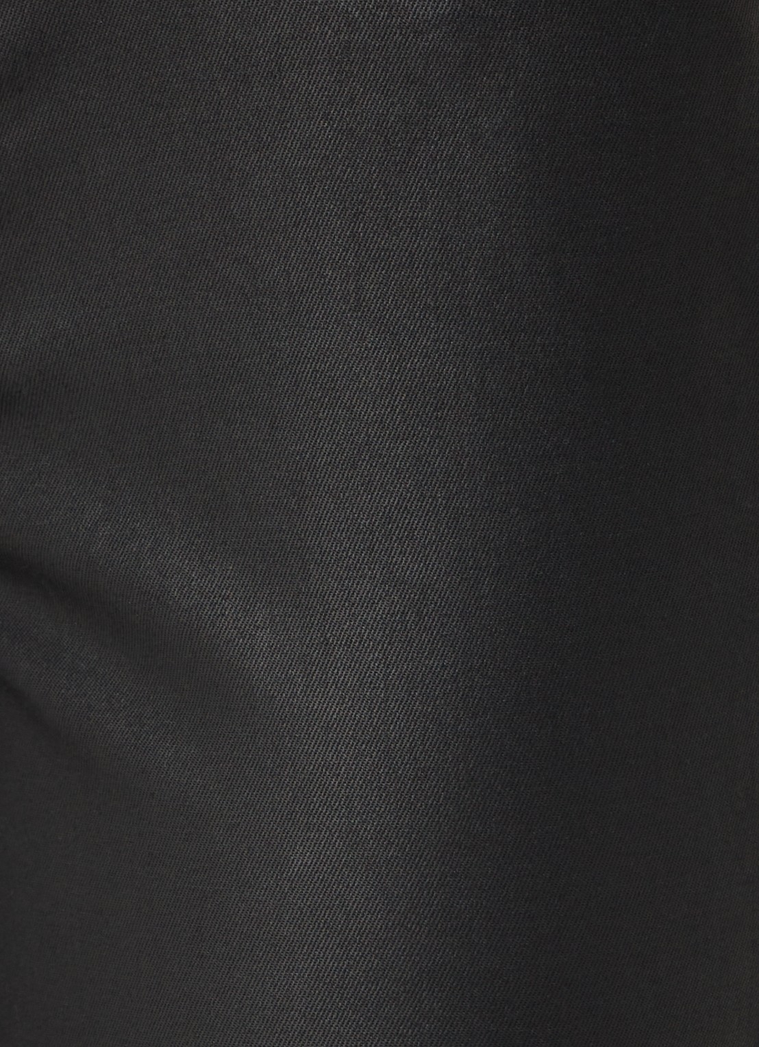 NYDJ Marilyn mid waist straight leg jeans met gekleurde wassing - detail 4 zwart