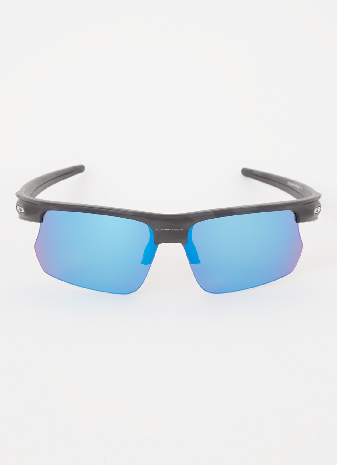 Oakley BiSphaera zonnebril gepolariseerd OO9400 - detail 3 antraciet