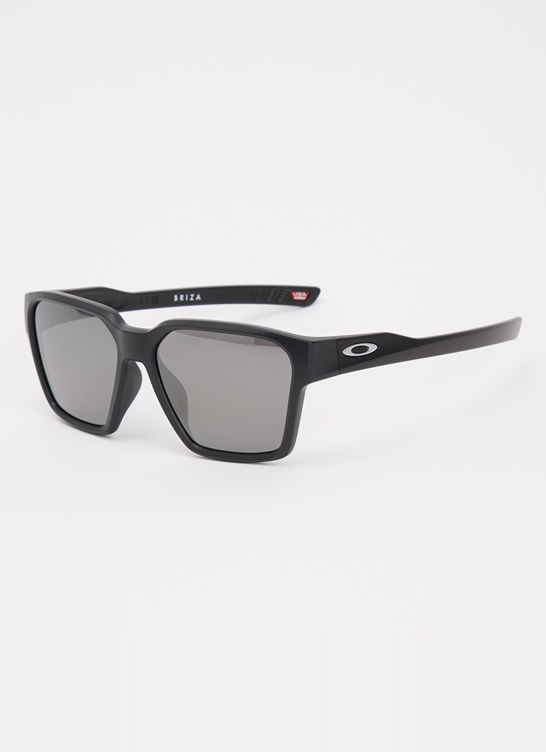 Oakley Briza zonnebril OO9497 - voorkant 4 zwart