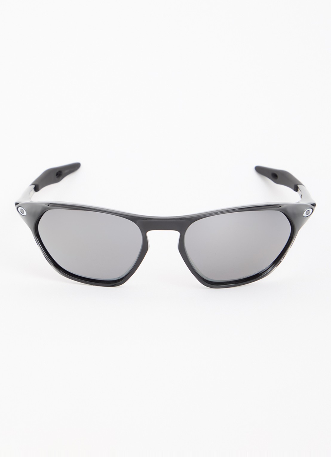 Oakley Cage Jacket zonnebril O9537 - detail 2 zwart