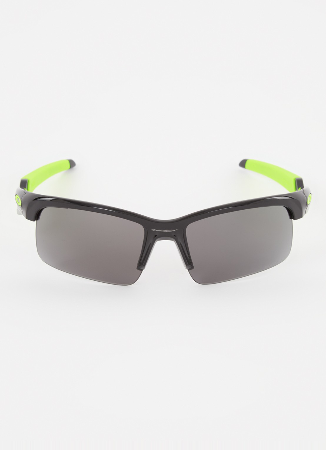 Oakley Capacitor zonnebril OJ9013 - detail 2 zwart