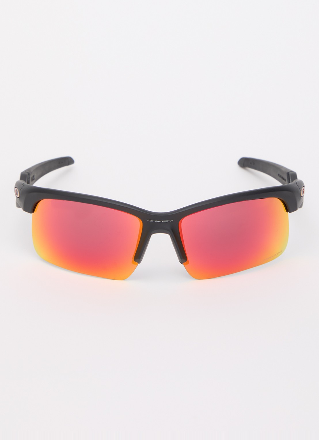 Oakley Capacitor zonnebril OJ9013 - detail 2 zwart