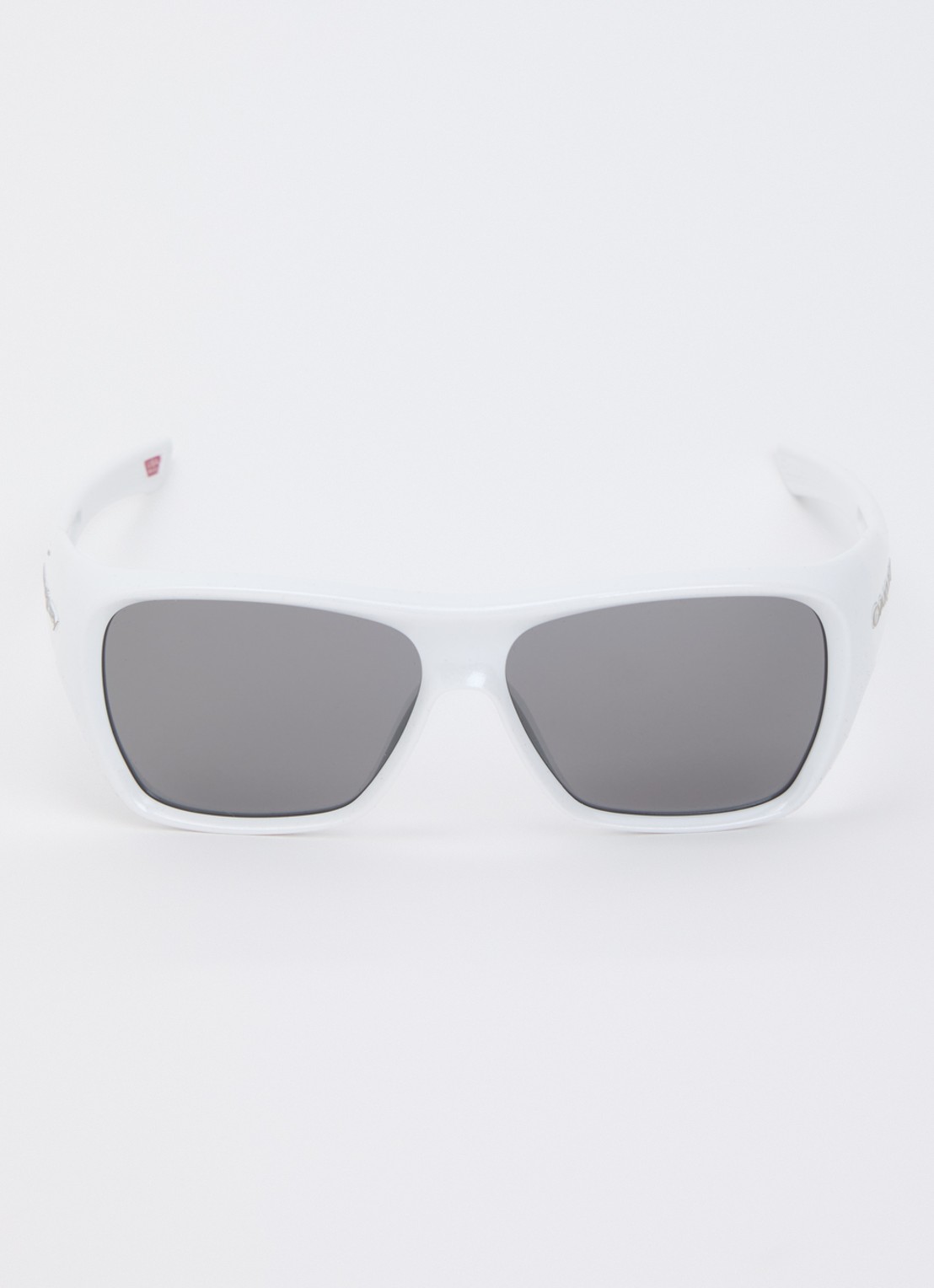 Oakley Chaminade zonnebril OO9492 - detail wit