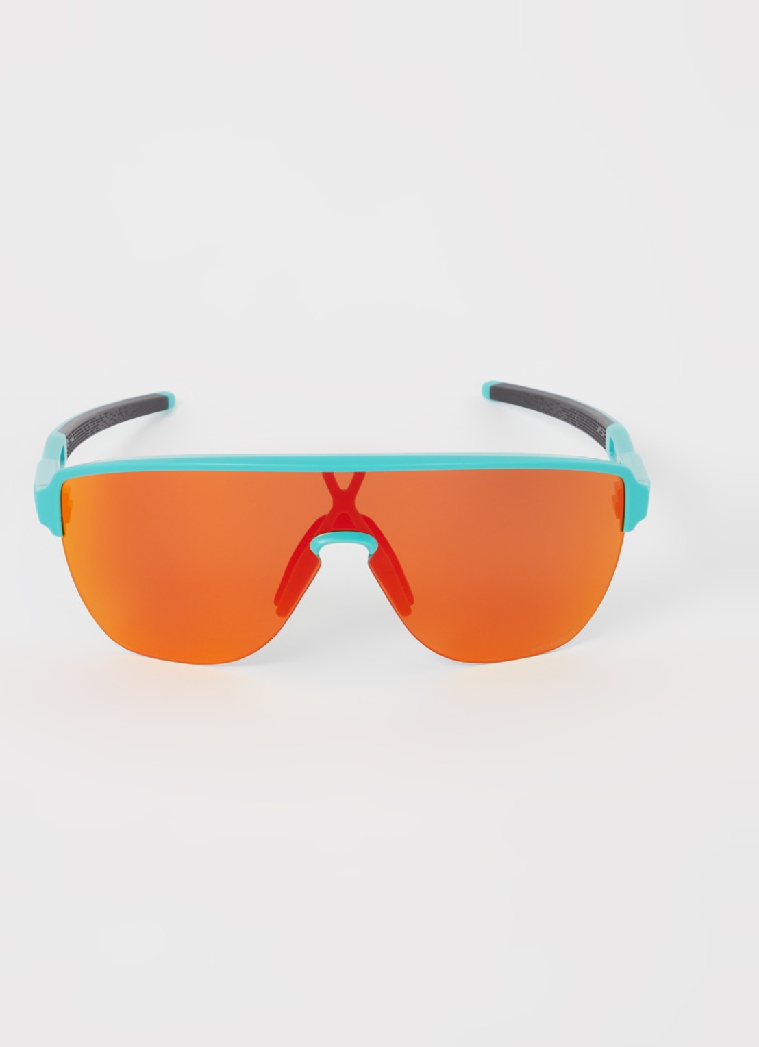 Oakley Corridor zonnebril OO9248 - detail blauw