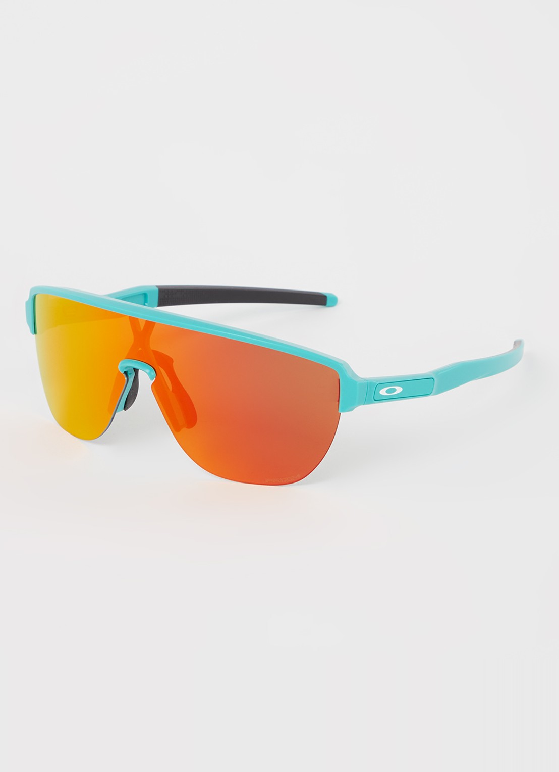 Oakley Corridor zonnebril OO9248 - voorkant 4 blauw
