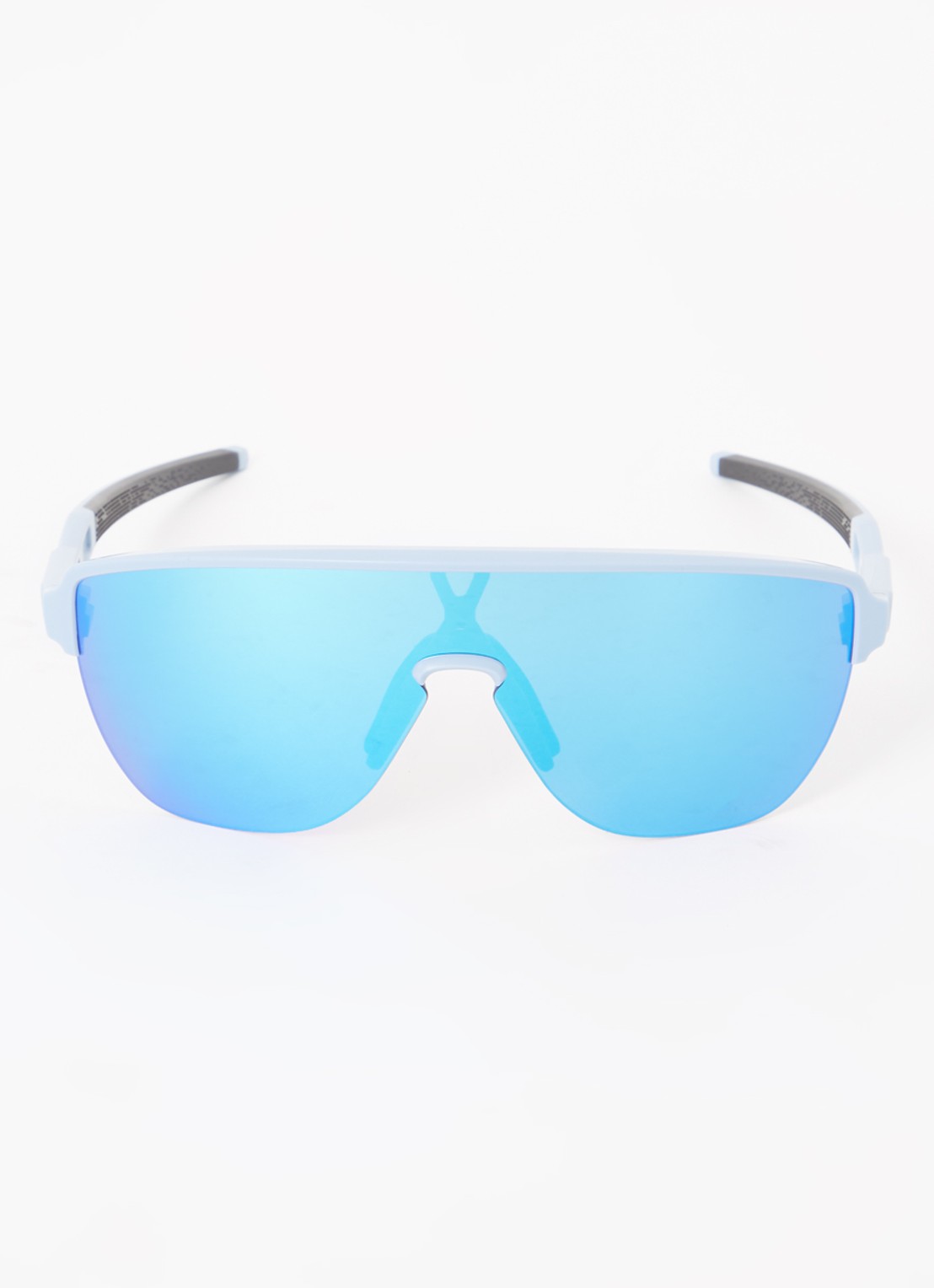 Oakley Corridor zonnebril OO9248 - detail 3 blauw