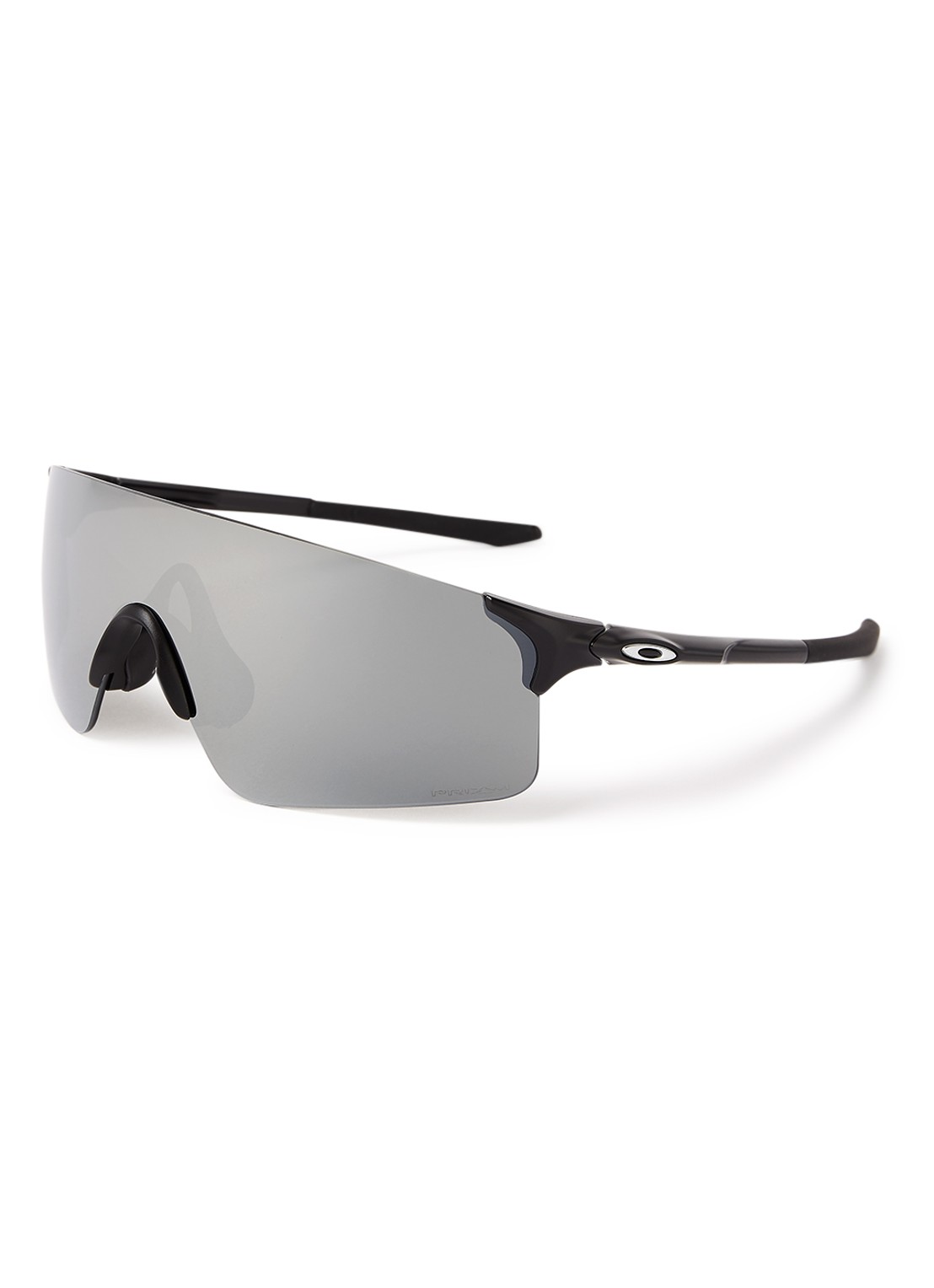 Oakley EVZero Blades zonnebril OO9454 - voorkant zwart