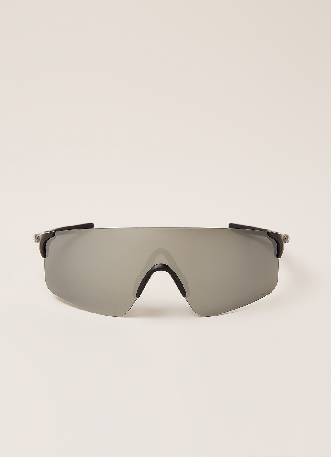 Oakley EVZero Blades zonnebril OO9454 - voorkant 2 zwart