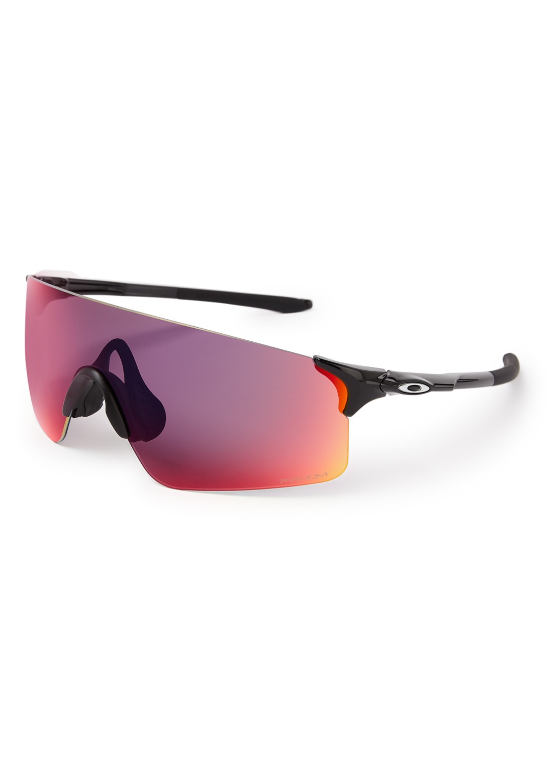 Oakley EVZero Blades zonnebril OO9454 - voorkant zwart