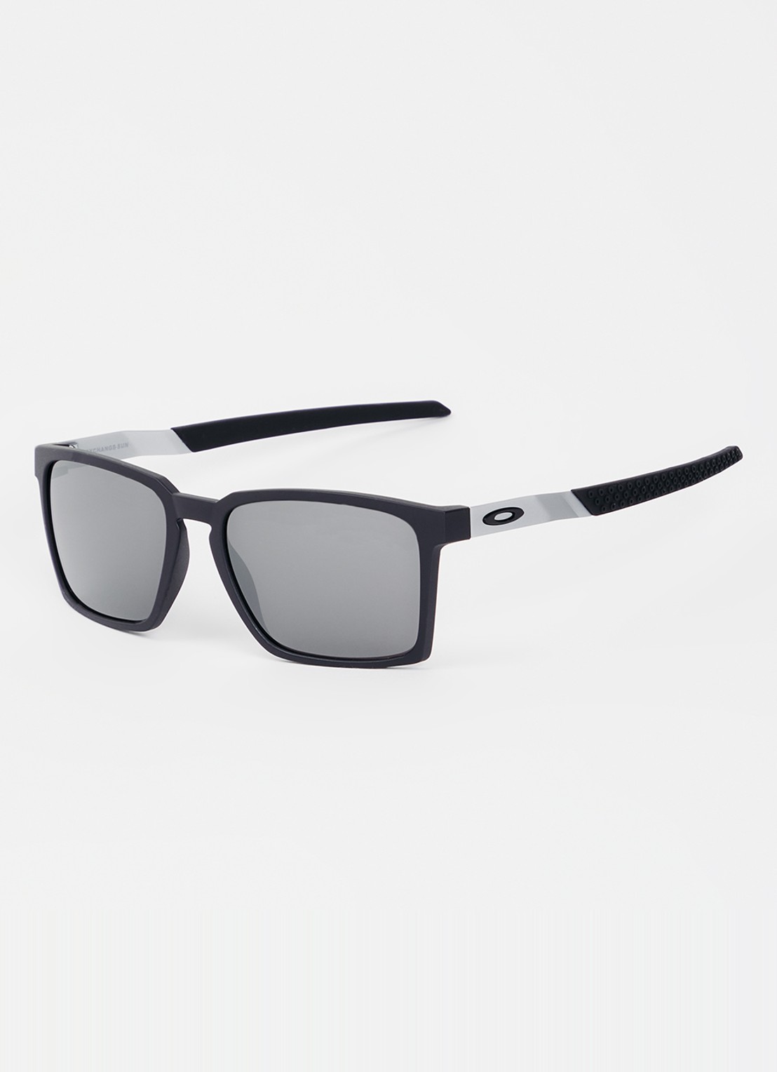 Oakley Exchange Sun zonnebril OO9483 - voorkant zwart