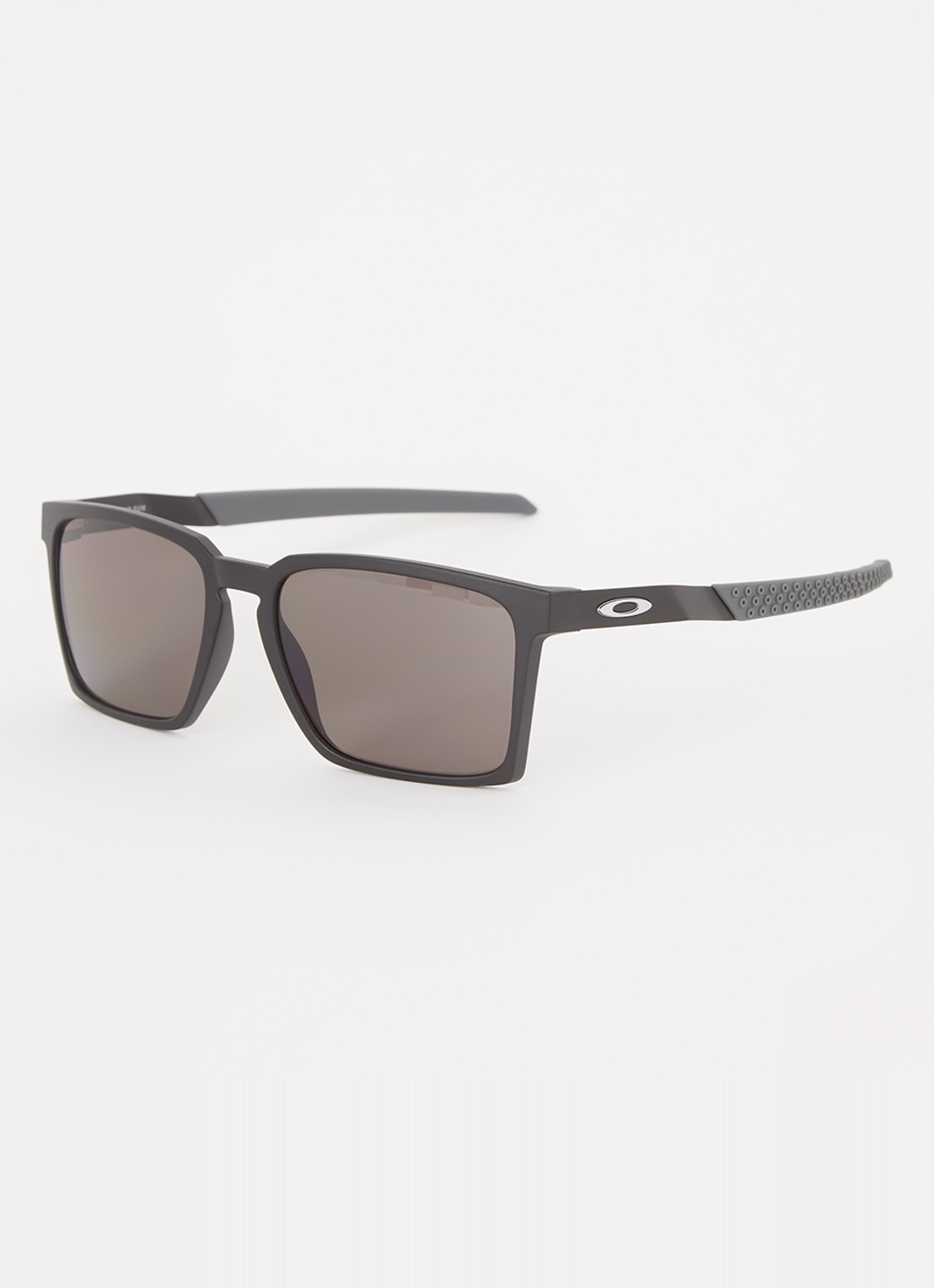 Oakley Exchange zonnebril gepolariseerd OO9483 - voorkant 4 zwart