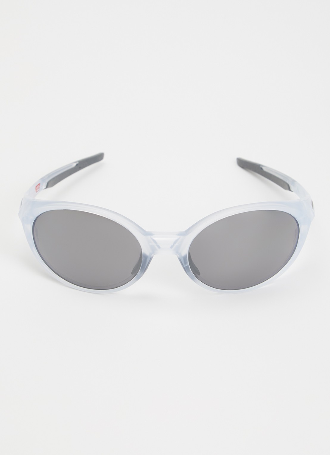 Oakley Eyejacket Redux gepolariseerd OO9438  - detail 2 transparant