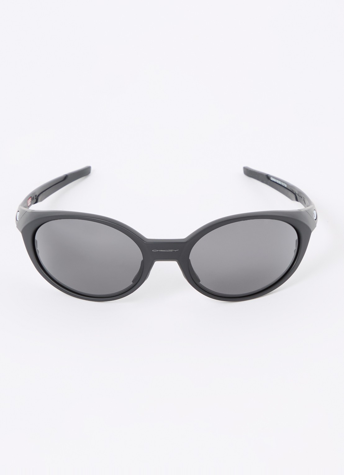 Oakley Eyejacket Redux zonnebril OO9438 - detail 2 zwart
