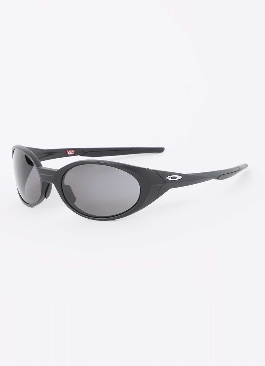 Oakley Eyejacket Redux zonnebril OO9438 - voorkant zwart
