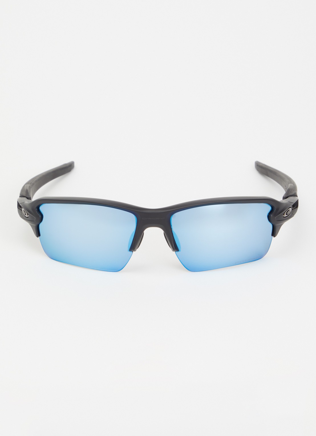 Oakley Flak 2.0 XXL zonnebril gepolariseerd OO9488 - detail 2 zwart