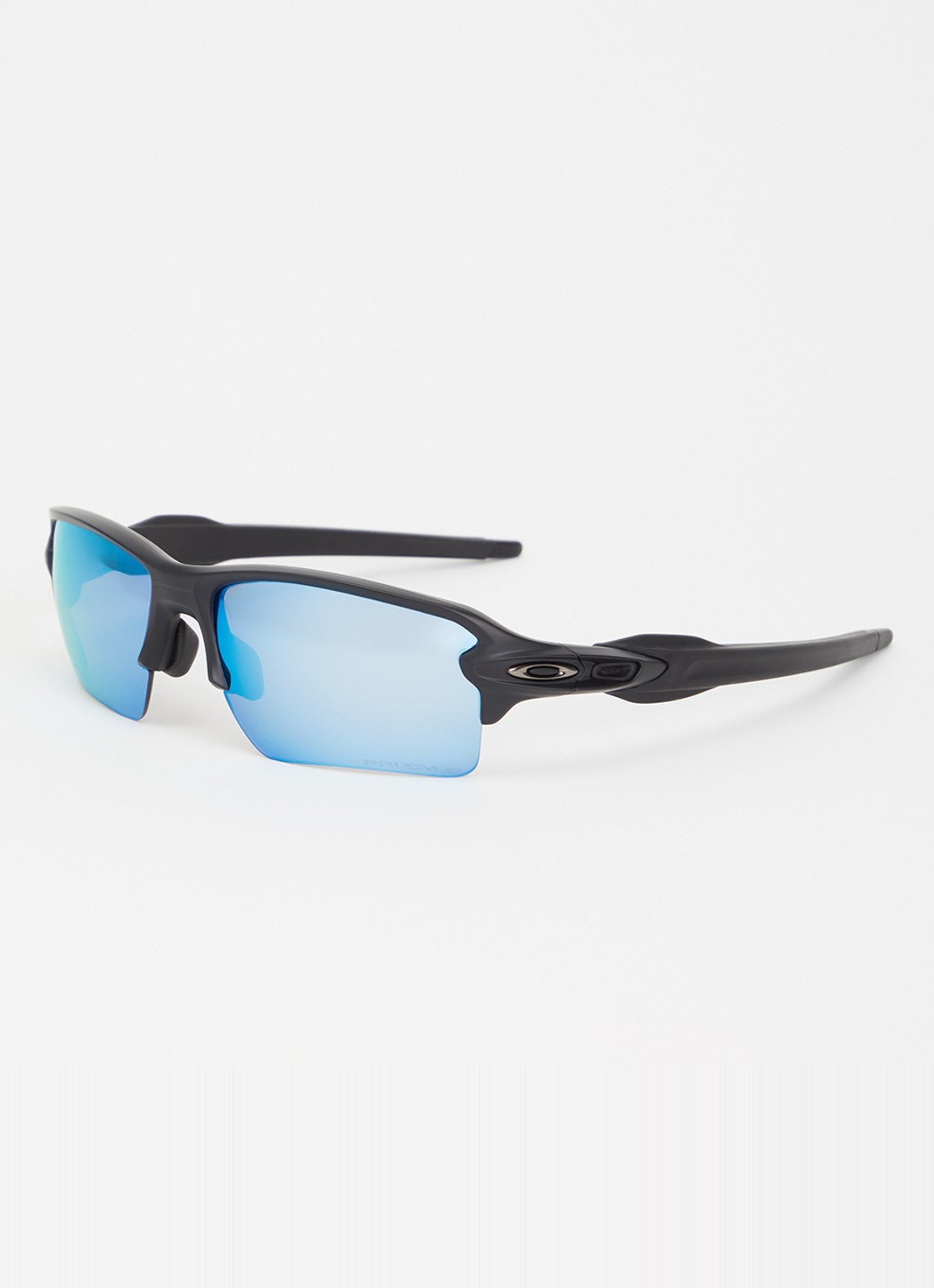 Oakley Flak 2.0 XXL zonnebril gepolariseerd OO9488 - voorkant zwart