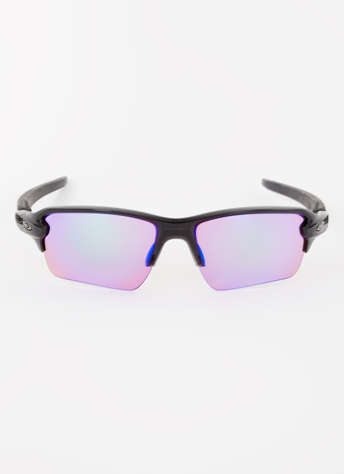 Oakley Flak 2.0 XXL zonnebril OO9488 - detail zwart