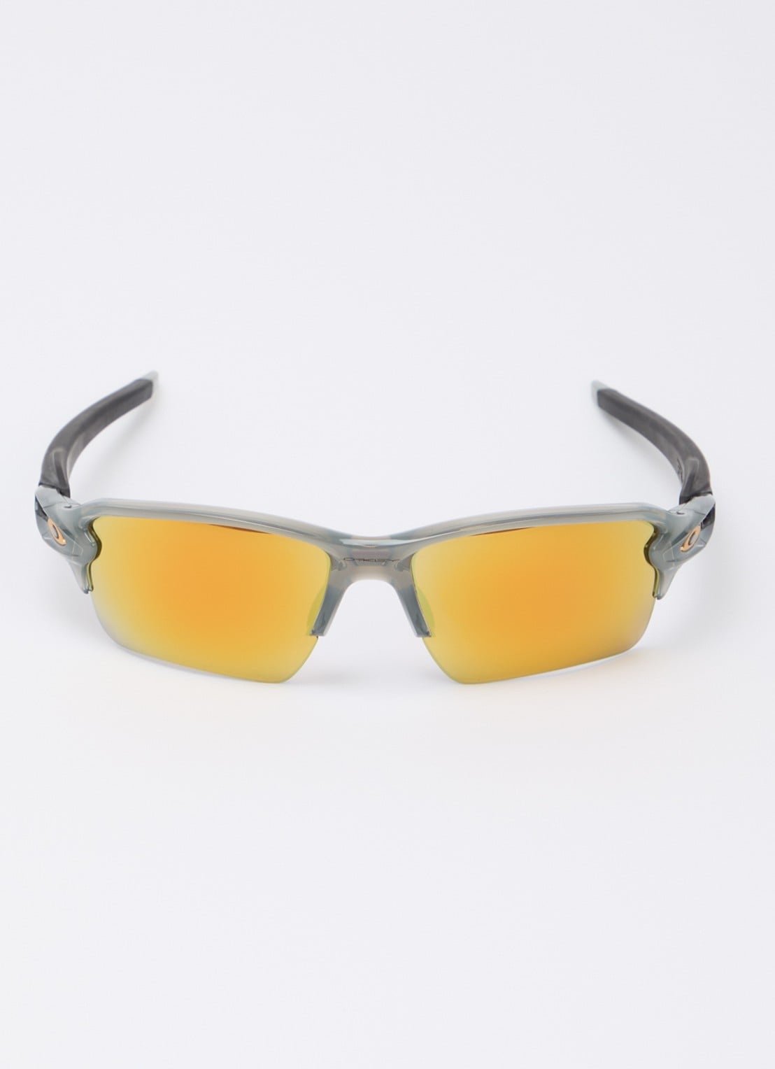 Oakley Flak 2.0 XXL zonnebril OO9488  - detail 2 grijs