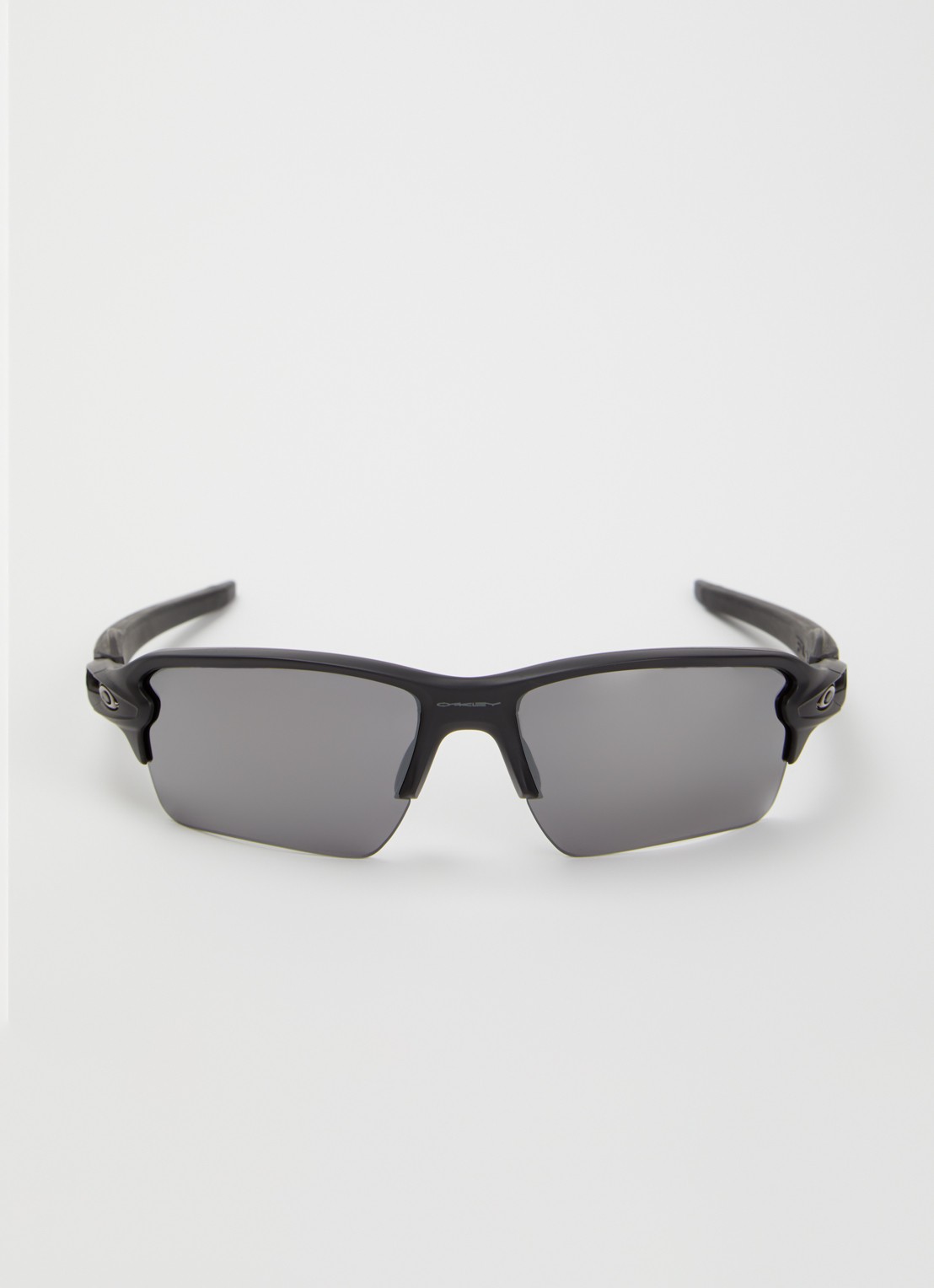 Oakley Flak 2.0 zonnebril OO9488  - detail zwart