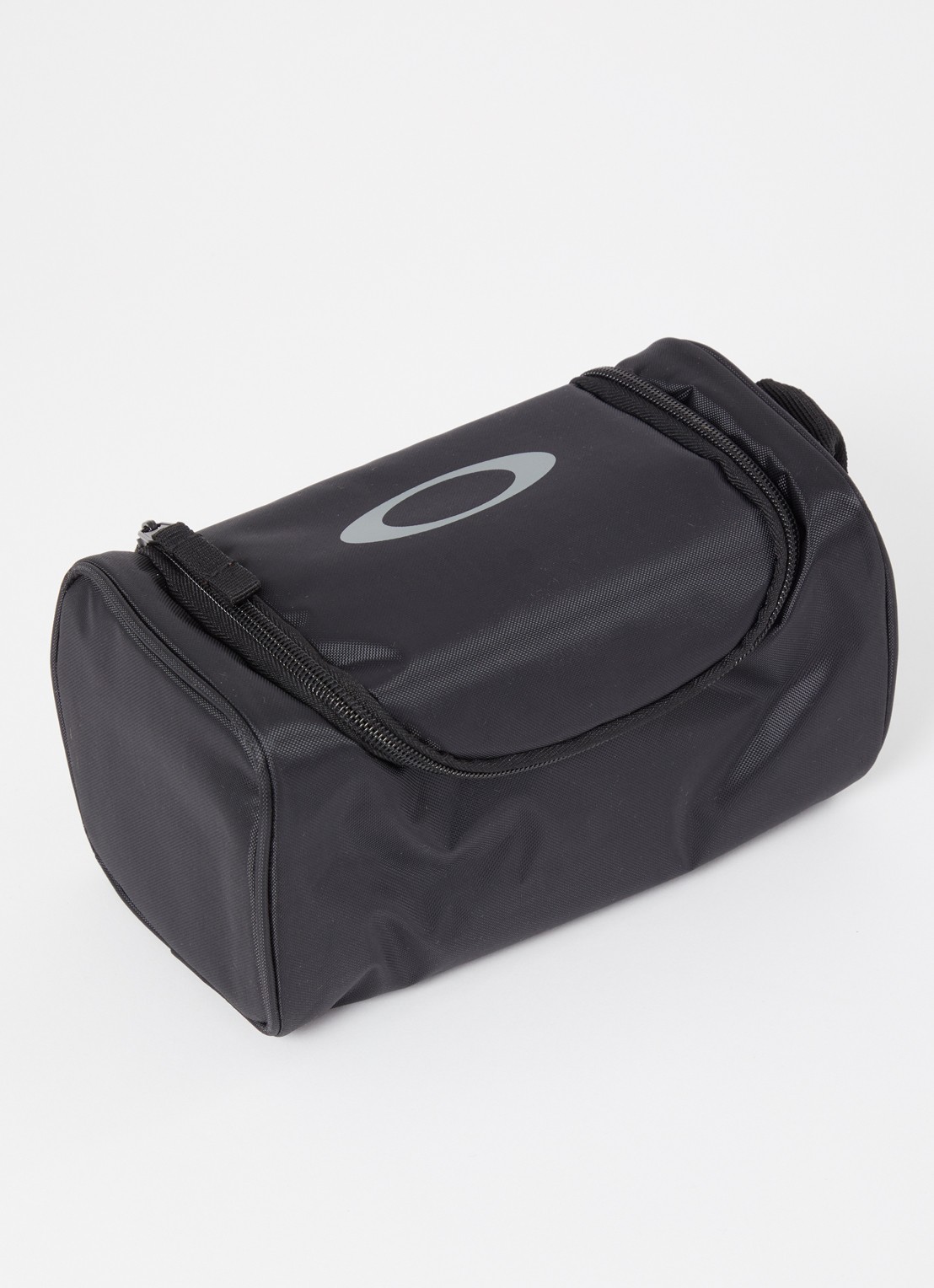 Oakley Flight Path L skibril OO7110 - detail wit