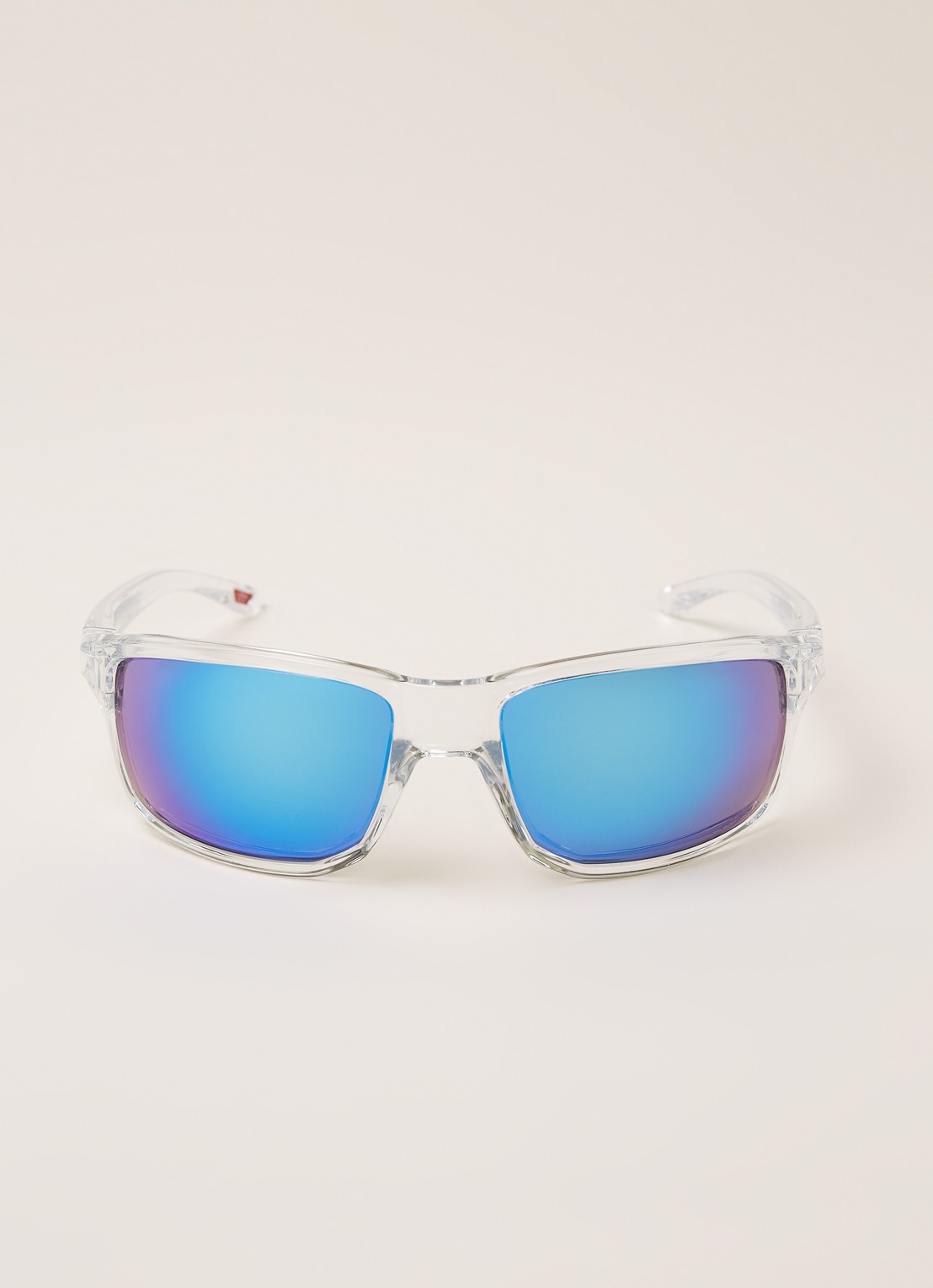 Oakley Gibston zonnebril OO9449 - voorkant 2 transparant