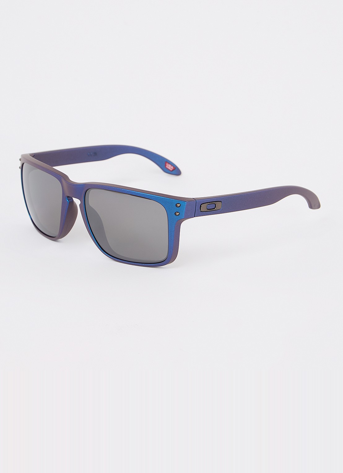 Oakley Holbrook XL zonnebril OO9417 - voorkant violet