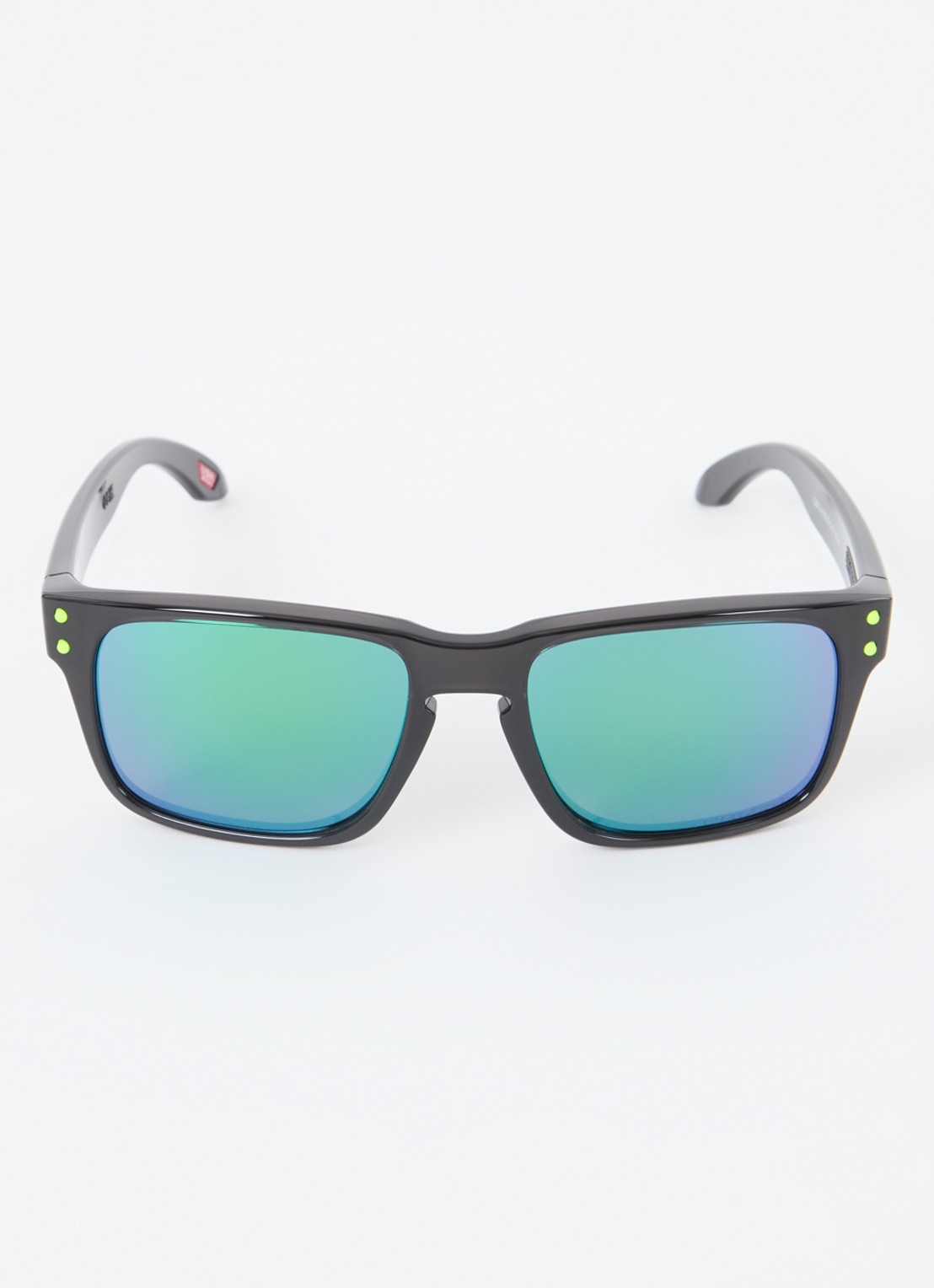 Oakley Holbrook XXS zonnebril OJ9014 - detail zwart