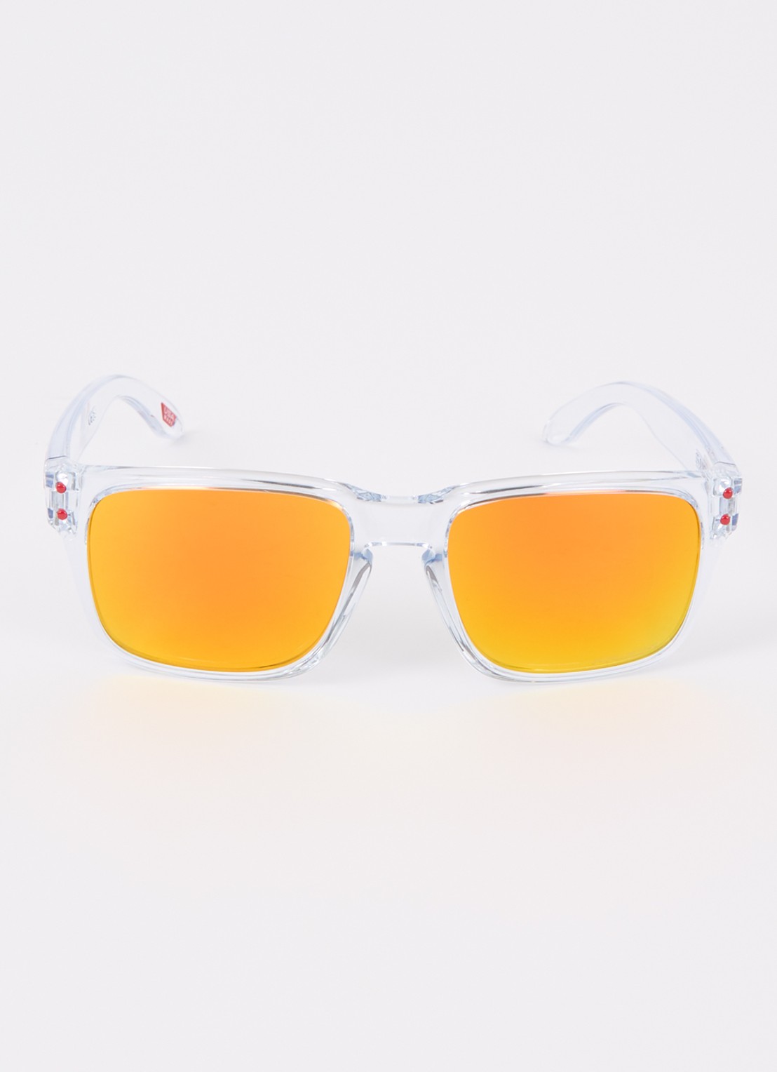 Oakley Holbrook XXS zonnebril OJ9014 - detail transparant