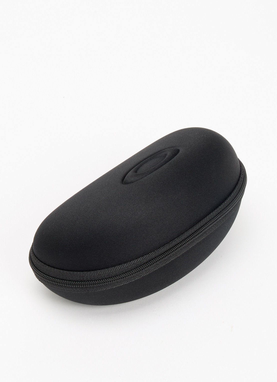 Oakley HSTN SQ zonnebril OO9533 - detail 2 zwart
