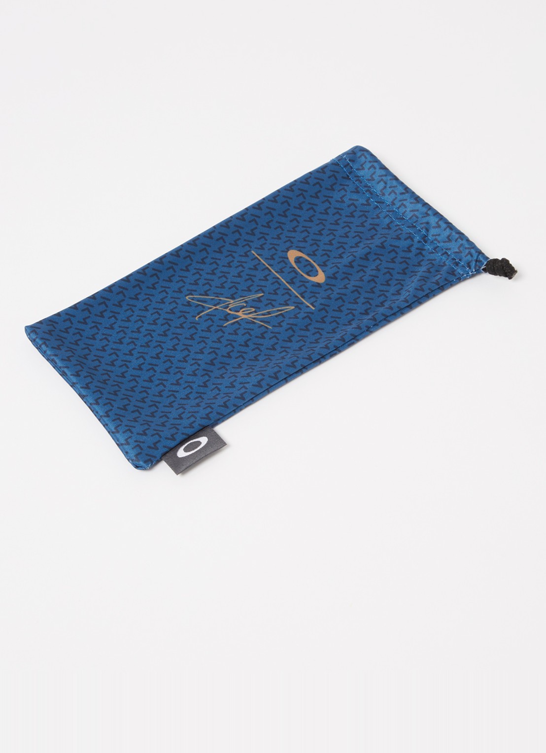 Oakley Hstn zonnebril gepolariseerd OO9242  - detail 4 royalblauw