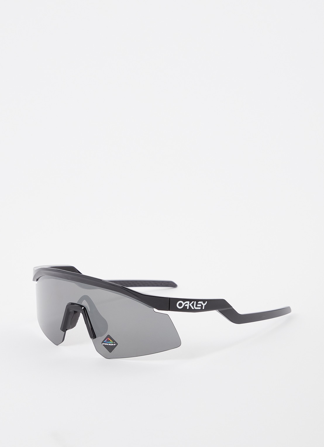 Oakley Hydra zonnebril OO9229  - voorkant zwart