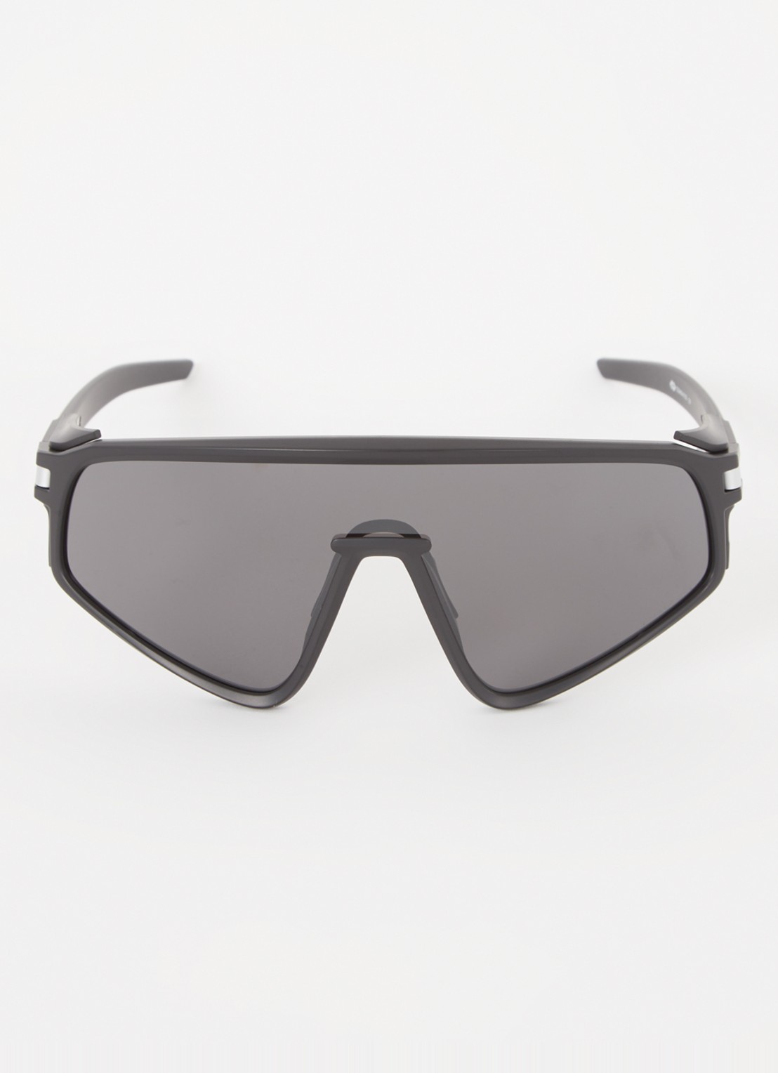 Oakley Latch Panel zonnebril OO9404 - detail zwart