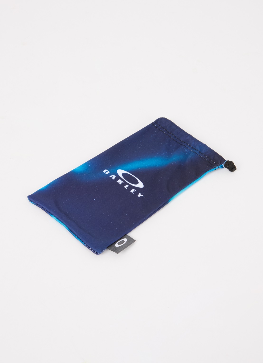Oakley Latch zonnebril OO9265 - detail 3 blauw