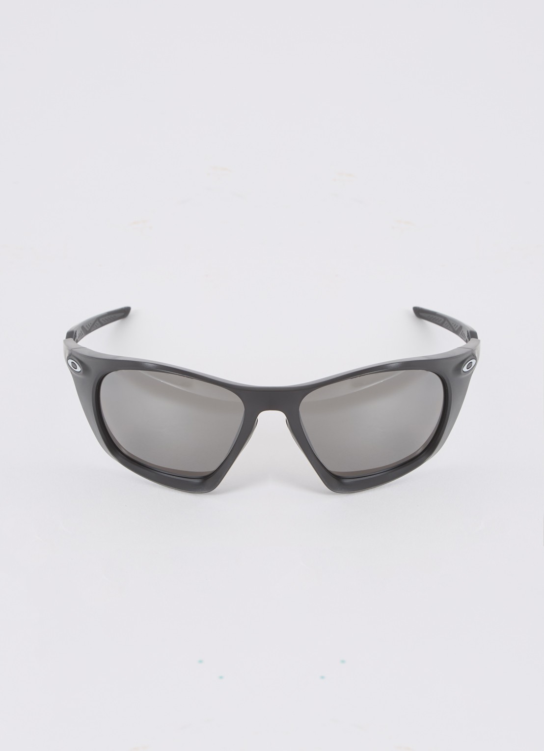 Oakley Lateralis zonnebril gepolariseerd OO9431 - detail 3 zwart