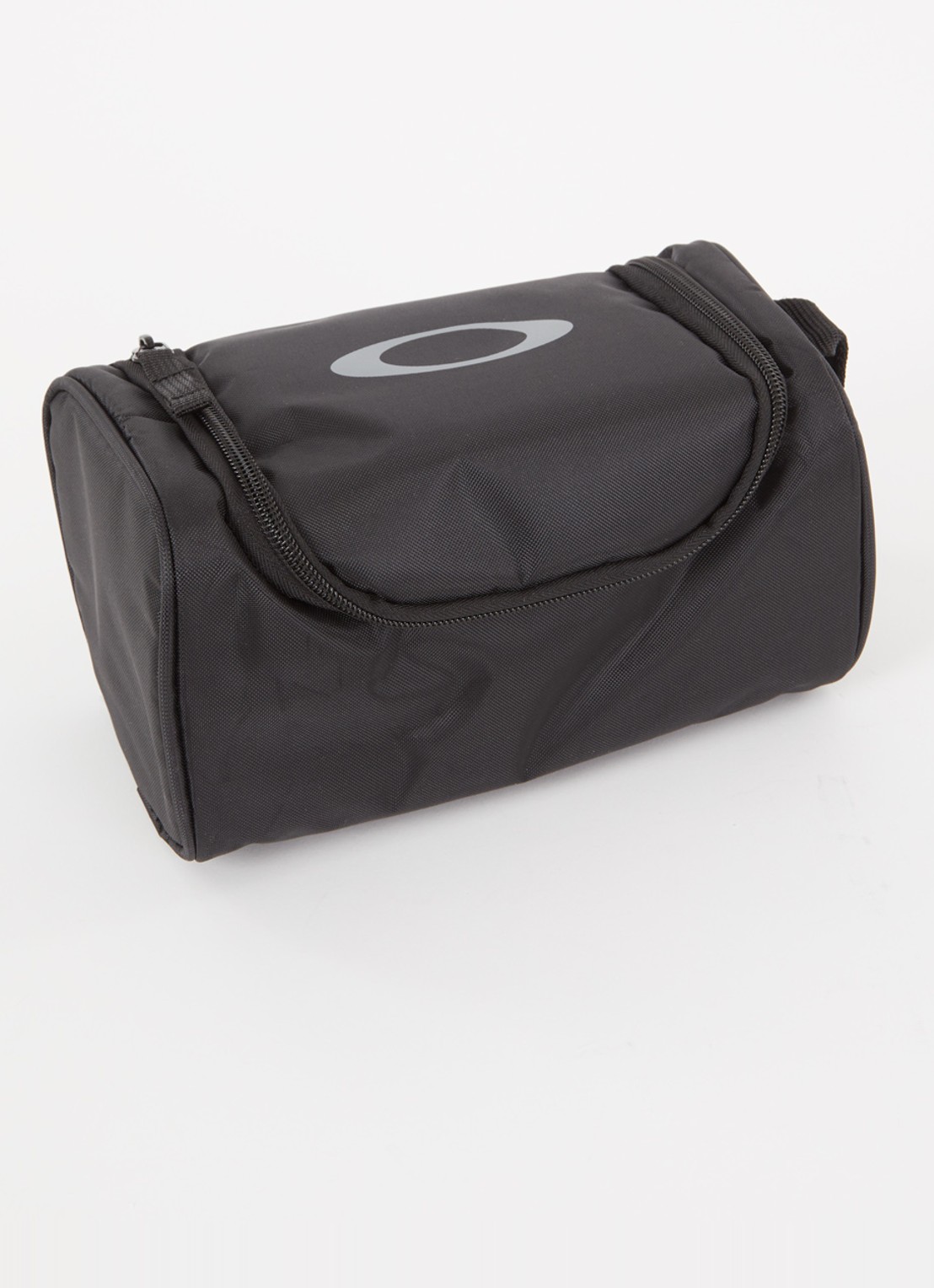 Oakley Line Miner M skibril OO7093 - detail 2 wit