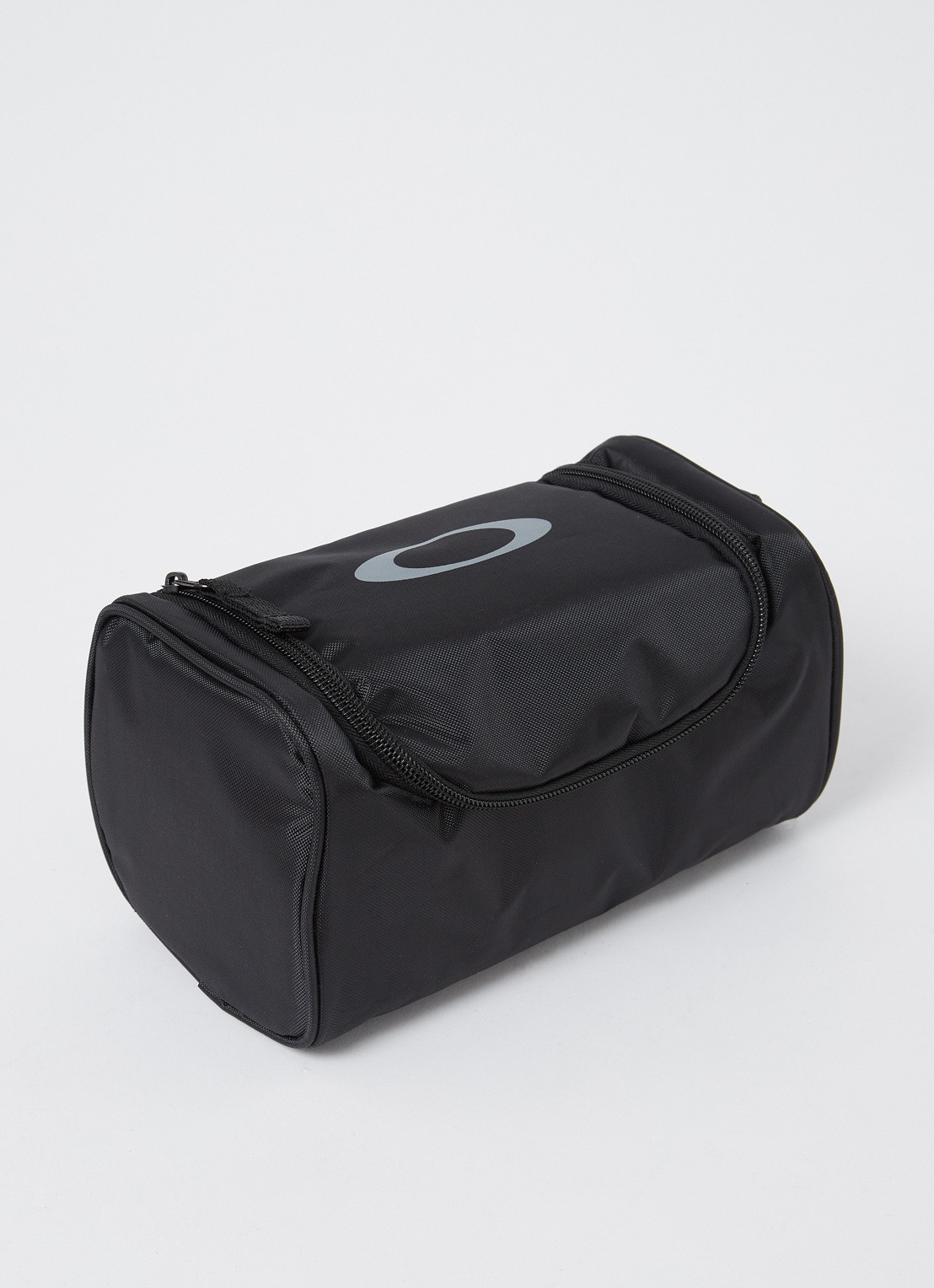 Oakley Line Miner S skibril OO7095 - detail wit