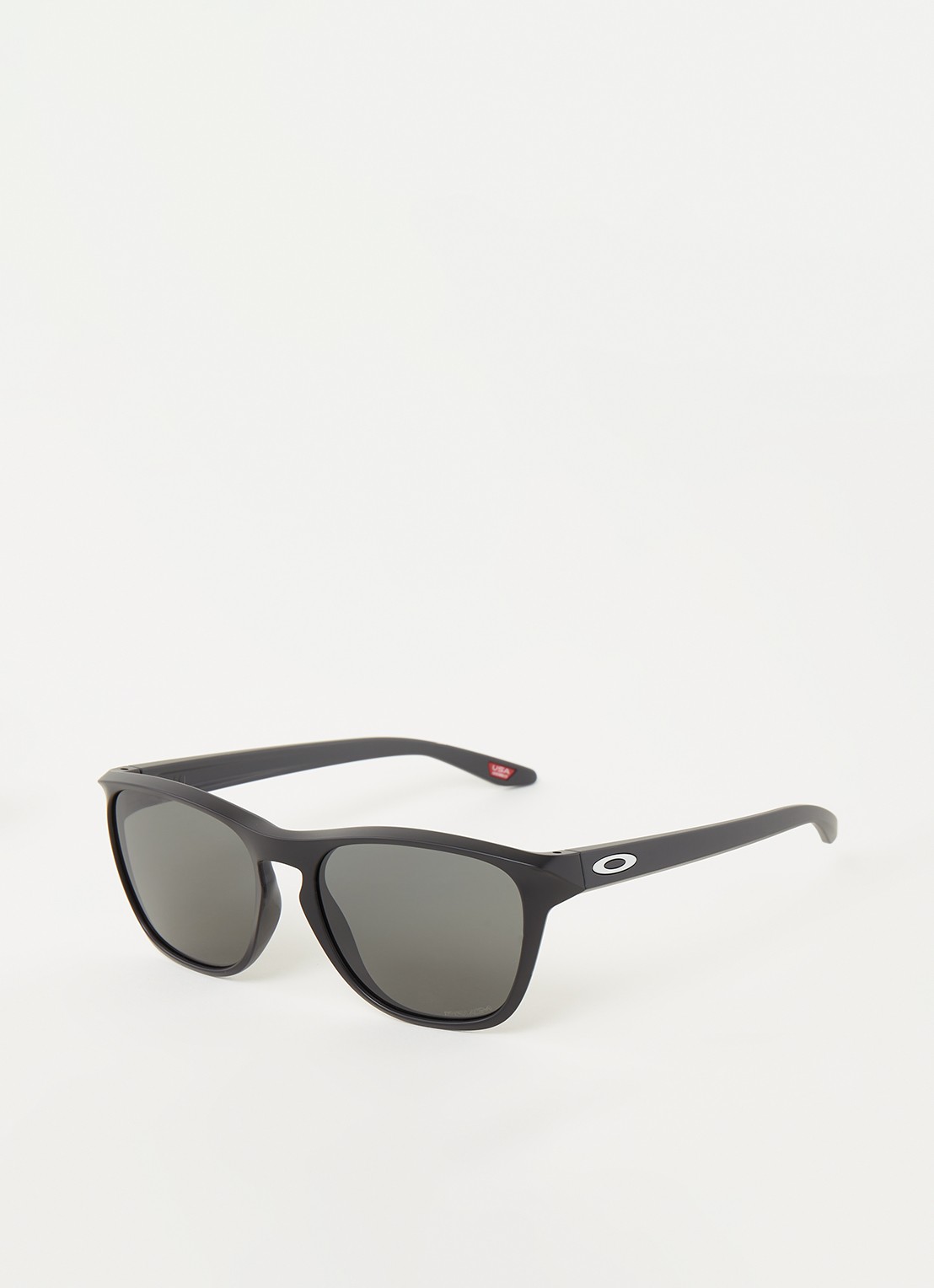 Oakley Manorburn zonnebril OO9479  - voorkant zwart
