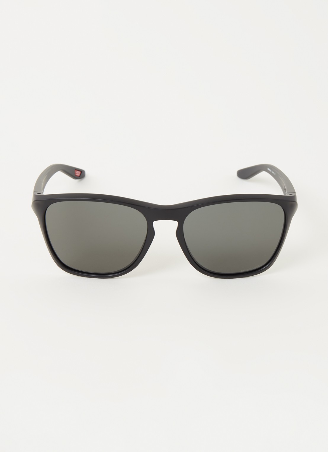 Oakley Manorburn zonnebril OO9479  - voorkant 2 zwart