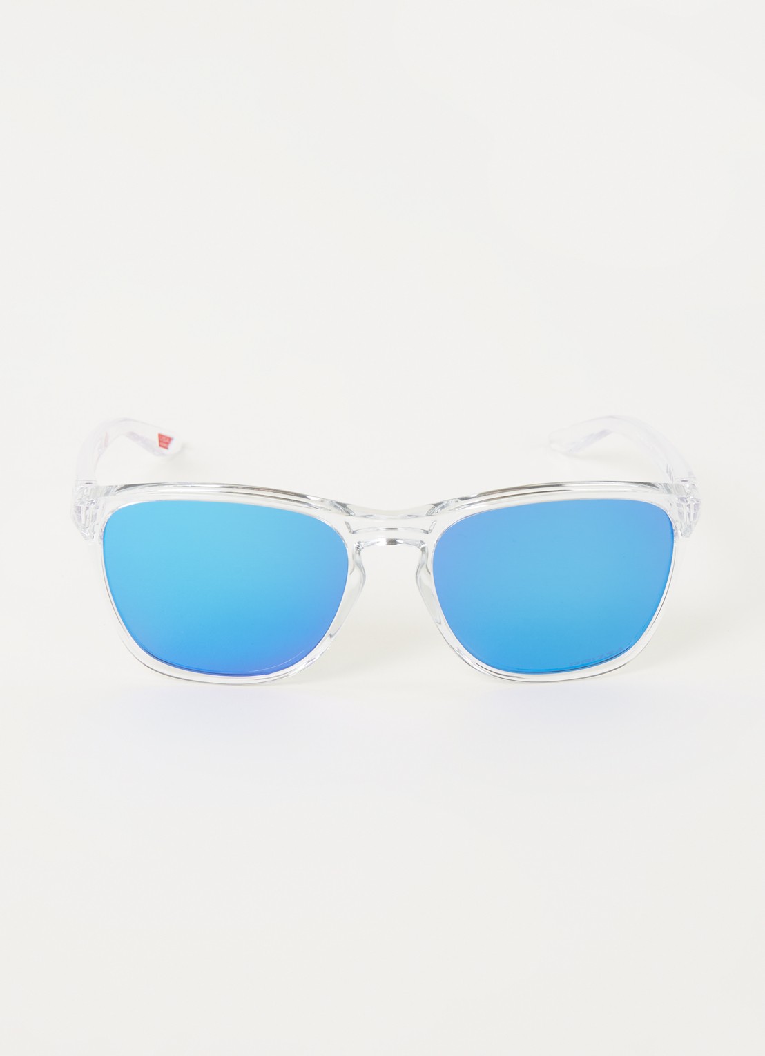 Oakley Manorburn zonnebril OO9479 - voorkant 4 transparant