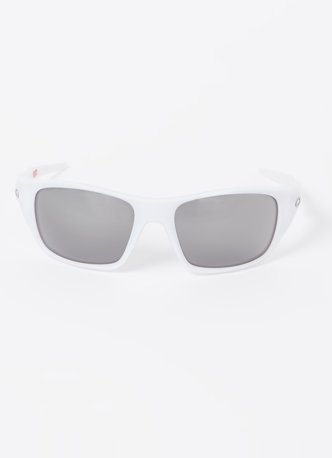 Oakley Masseter zonnebril OO9486 - detail wit
