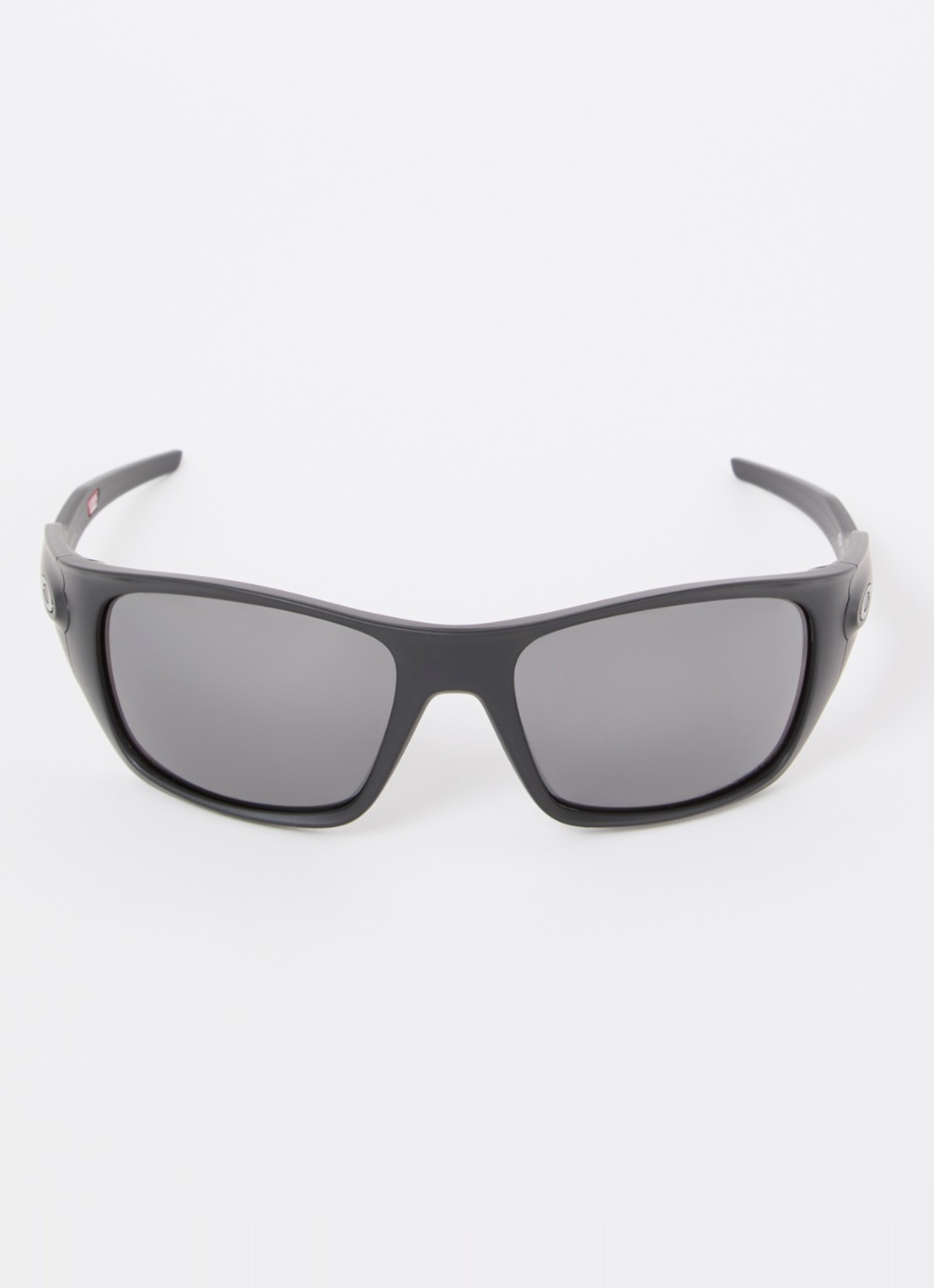 Oakley Masseter zonnebril OO9486 - detail zwart