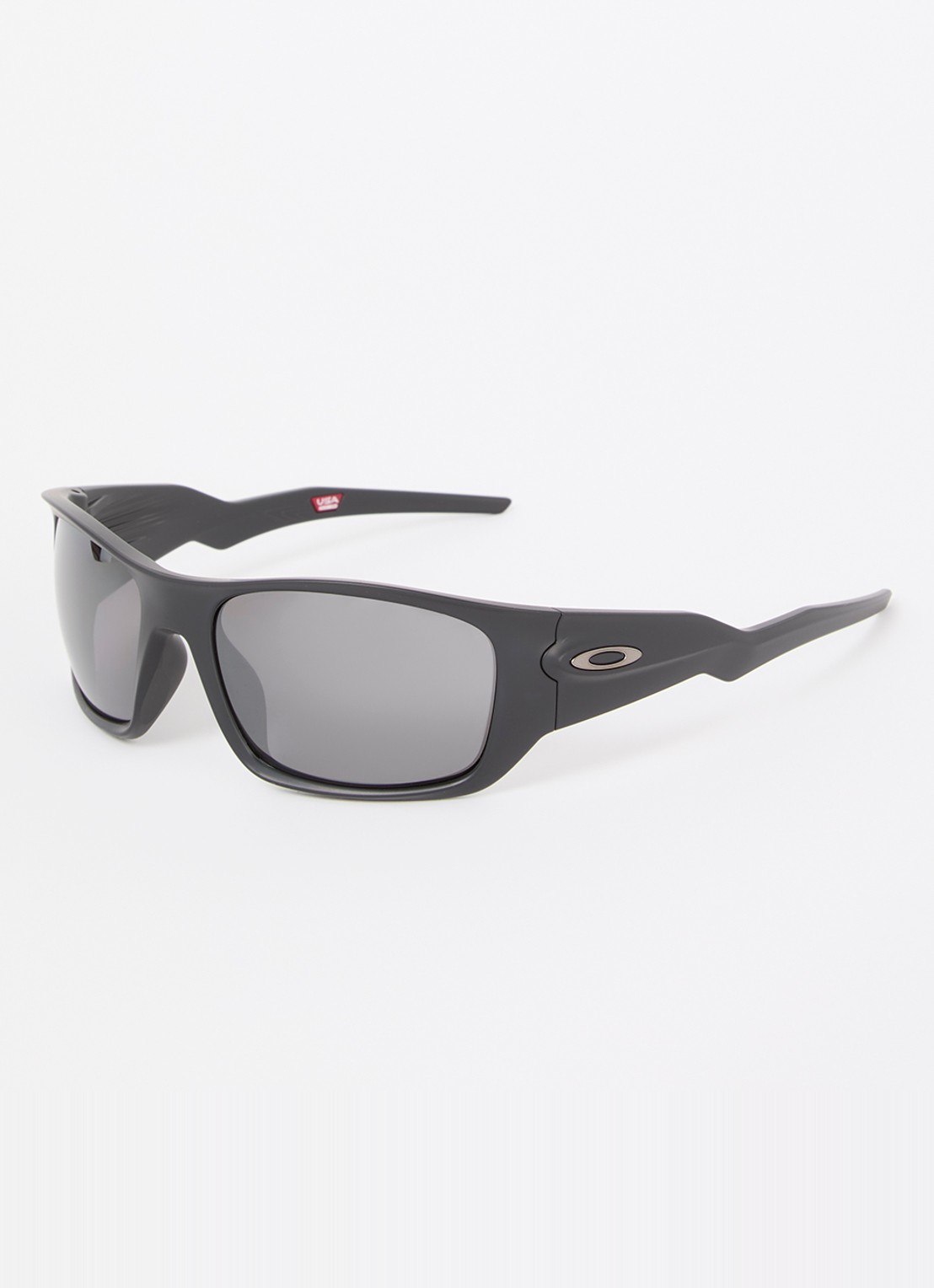 Oakley Masseter zonnebril OO9486 - voorkant 4 zwart