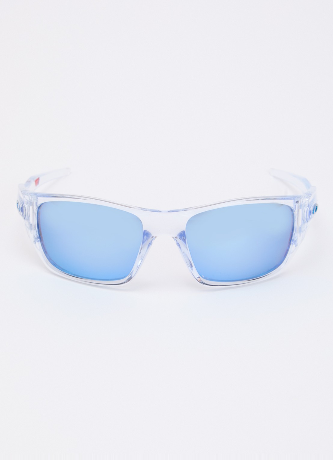 Oakley Masseter zonnebril OO9486 - detail transparant