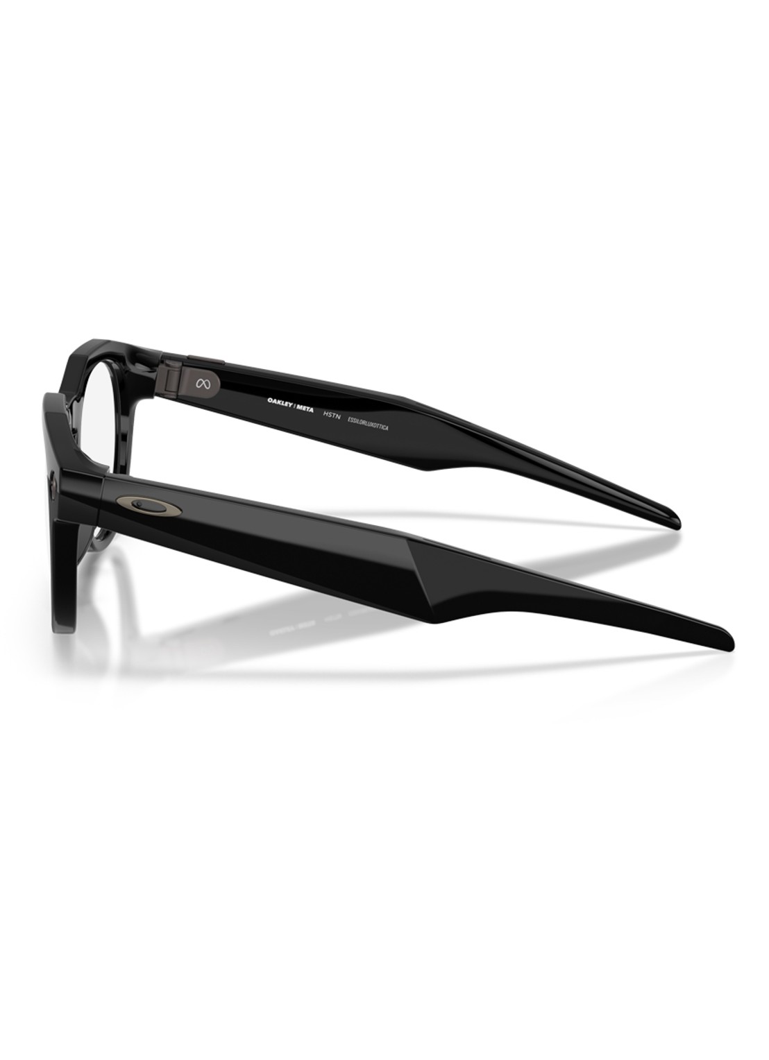 Oakley Meta HSTN Transitions® zonnebril OW8002 - detail 4 zwart